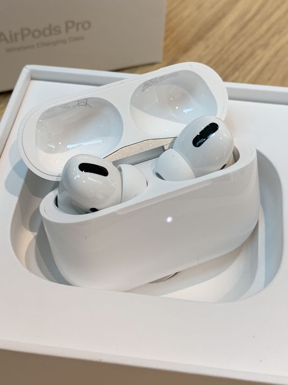 Airpods Pro 2