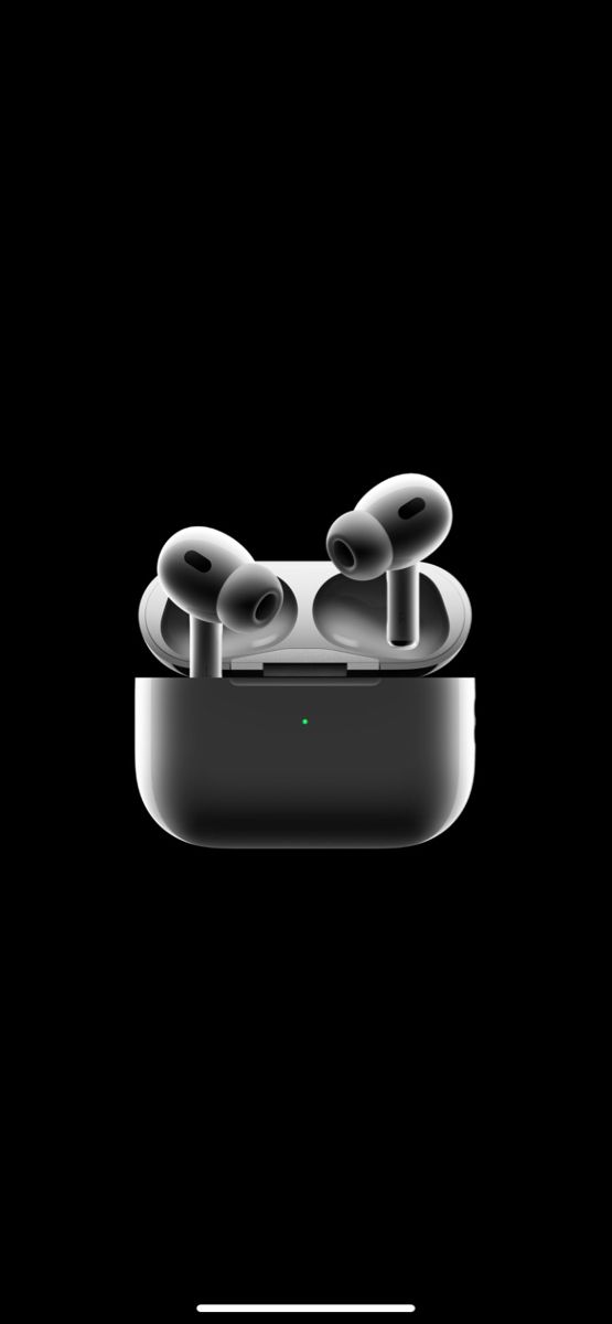 Airpods Pro 2